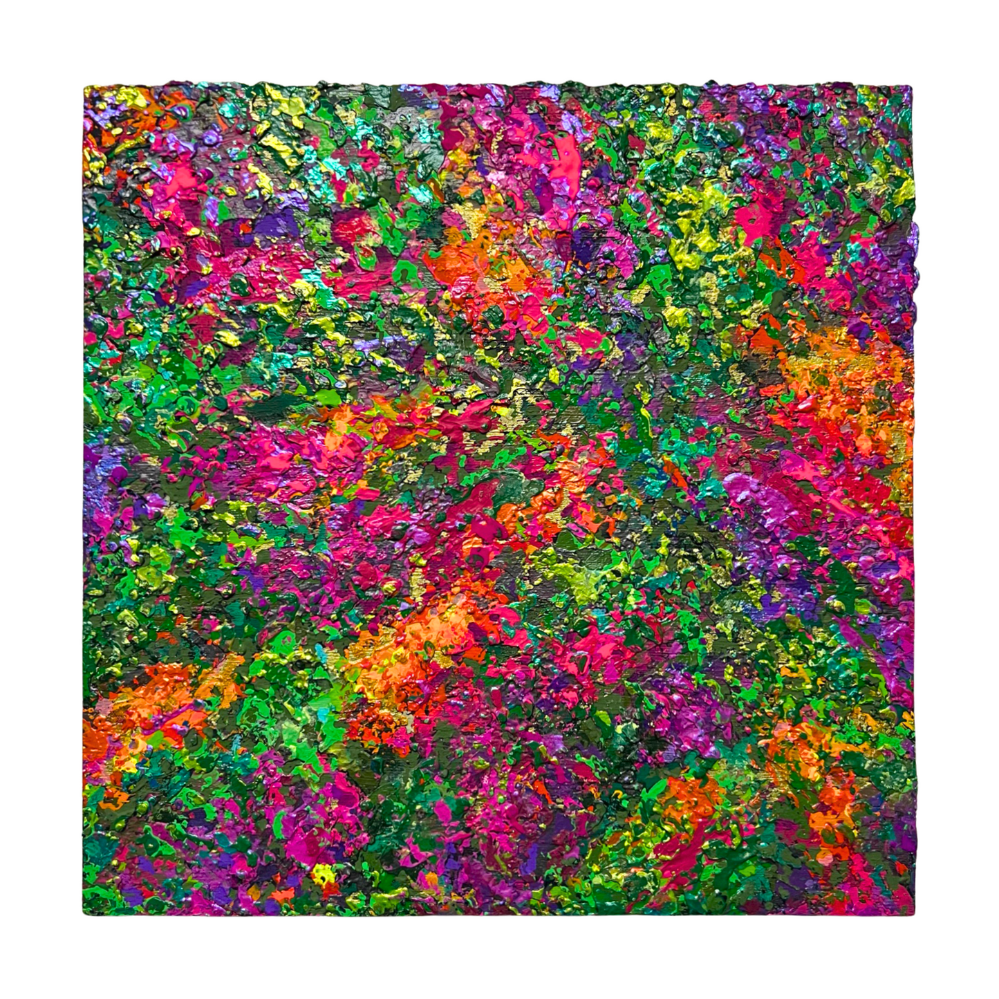 sunset canopy