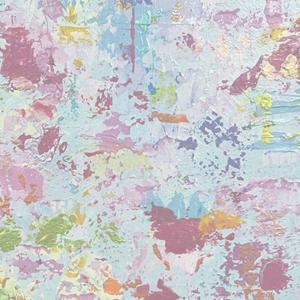 vivi & vela vivid collection - bold and colorful abstract textures in vibrant tones