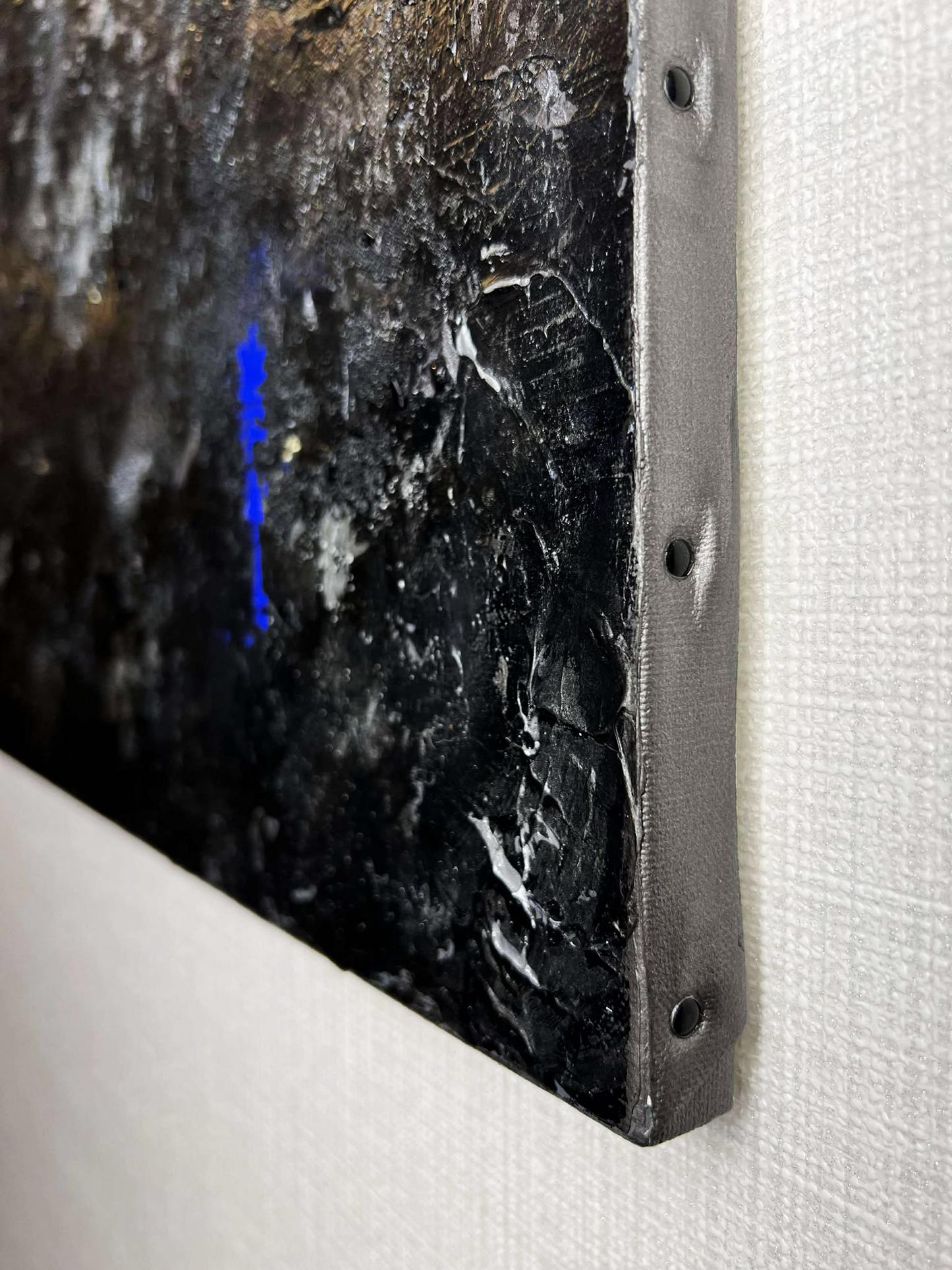 black tourmaline