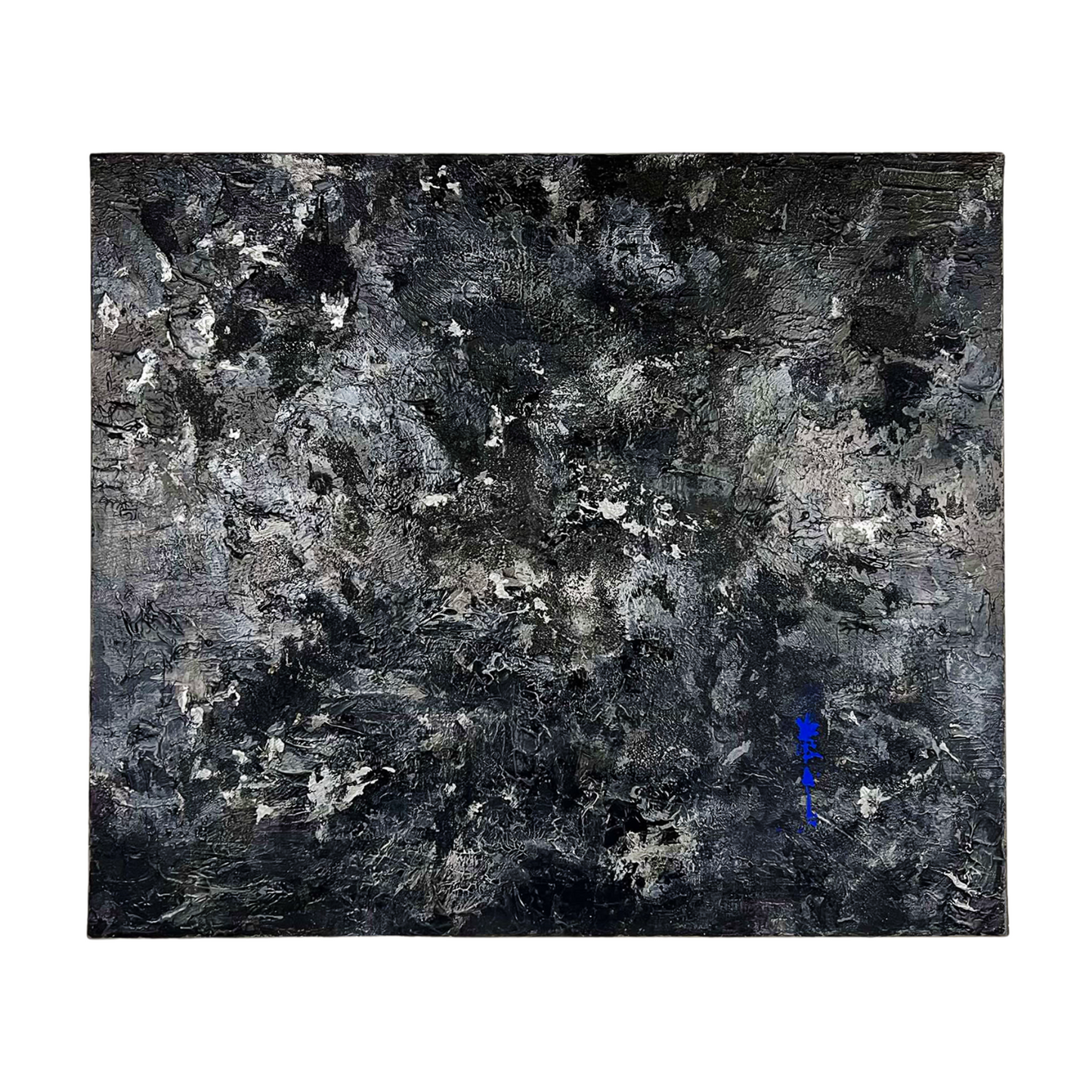 black tourmaline