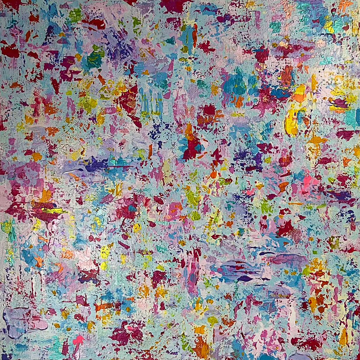 bloom