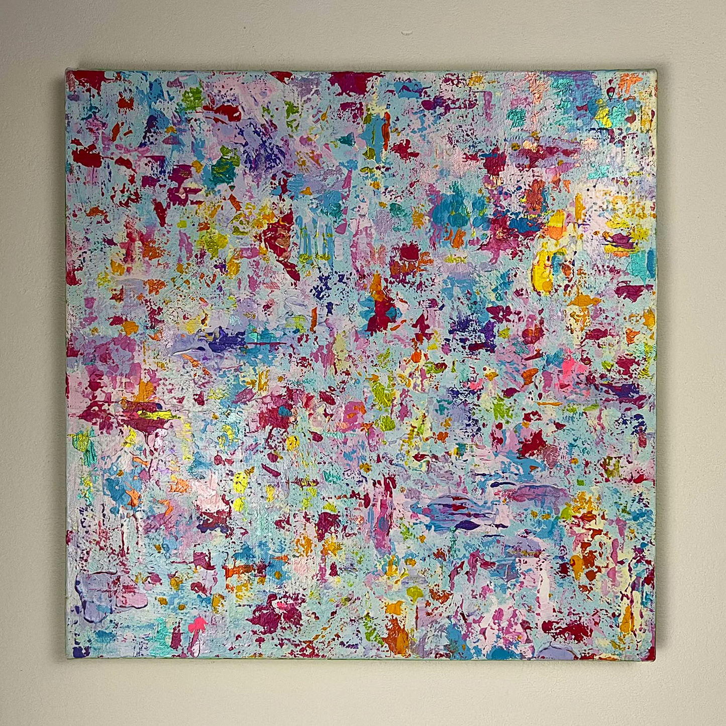 bloom