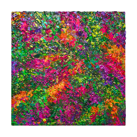 sunset canopy